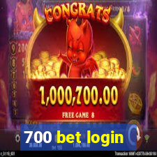 700 bet login